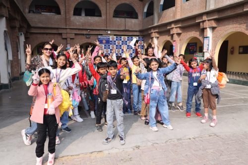 Thrills & Chills at Blue World theme Park || 2025