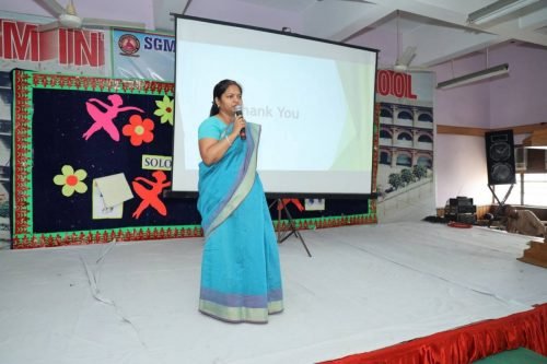 Our School Organized Career Counseling Program || 2025