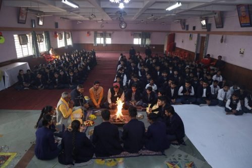 Basant Panchami || 2026