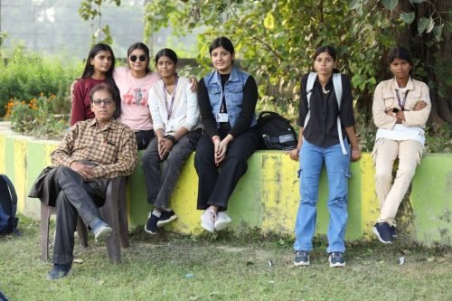 *A Fun-Filled Adventure* *for Students* *at Anandi Magic World!* || 2025