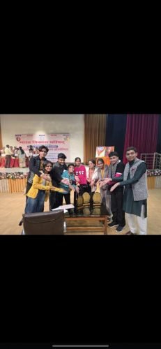 Bharat Vikas Parishad Singing Competition || 2025