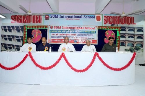 “Challenges in the Health Sector and Healthy Lifestyle” || 26th July 2025